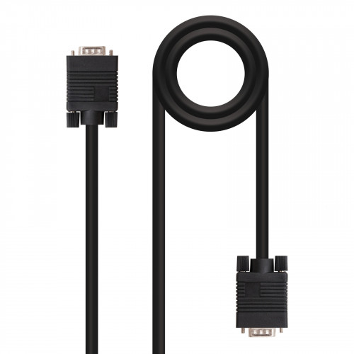 CABLEXPERT - CABLE VGA LARGA DISTANCIA 3 m. (M/M) (Ref.CC-PPVGA-10-B)