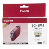 CANON - BJ-W 8500 Cartucho Magenta Fotográfico (Ref.0984A002AA)