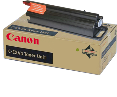 CANON - IR105/8500 Toner Negro (Pack 2) (Ref.6748A002)