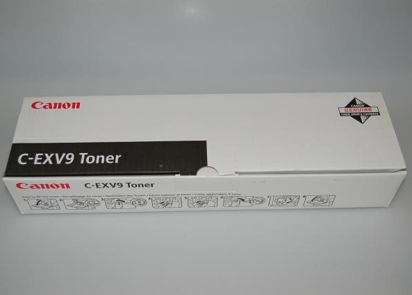 CANON - IR3100C/3100CN7/1370/2570 Tambor (Ref.8644A003)