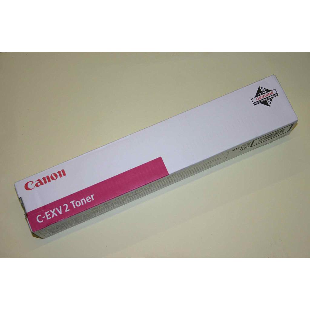 CANON - IRC-2100 Tambor Magenta (Ref.4232A003)