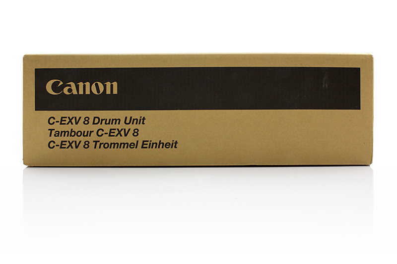 CANON - IRC2620N tambor Negro (Ref.7625A002)