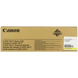 CANON - IRC4580I Tambor Amarillo (Ref.0255B002)