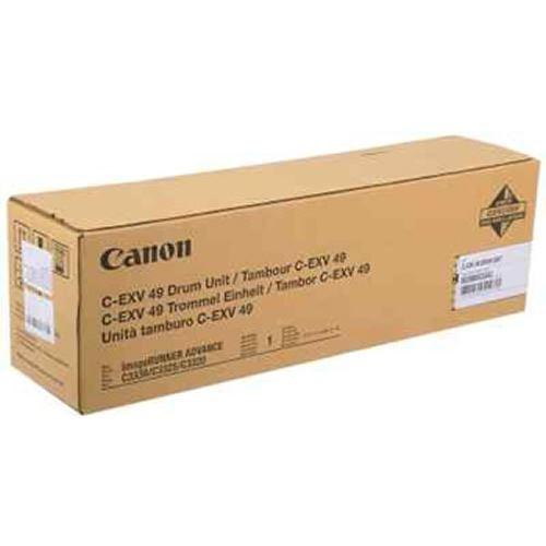 CANON - FOTOCONDUCTOR PARA IR-C3320I (C-EXV 49) (Ref.8528B003)