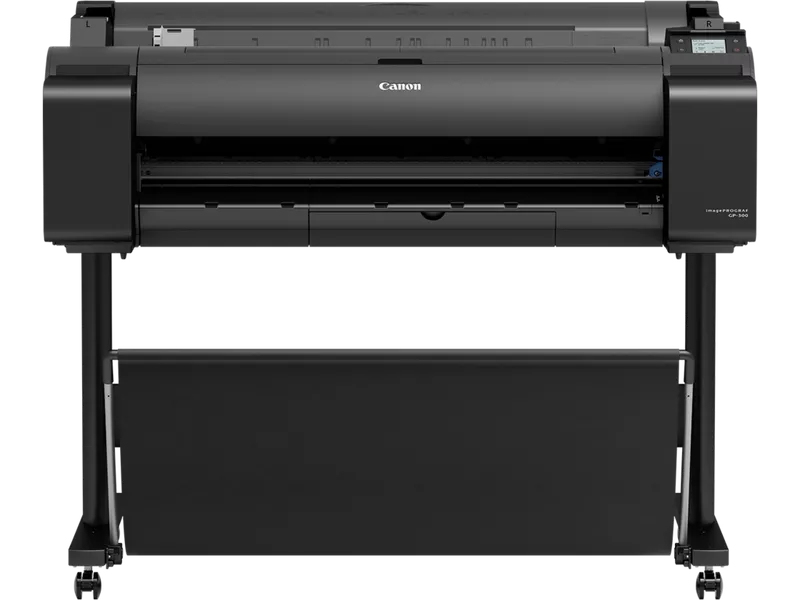 CANON - impresora gran formato GP-300 EUR (Ref.5251C003AB)