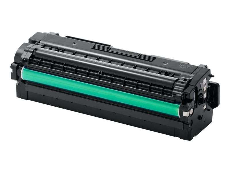 SAMSUNG - Toner Laser ORIGINALES CLT-C506L Cyan (Ref.CLT-C506L/ELS)