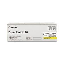 CANON - TAMBOR AMARILLO 034Y (Ref.9455B001)