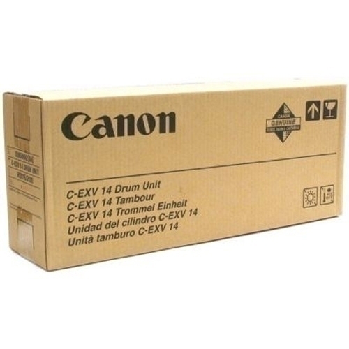 CANON - TAMBOR COPIADORA CEXV14 (0385B002AA) (Ref.CEXV14D)