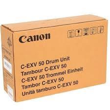 CANON - TAMBOR NEGRO C-EXV50 (Ref.9437B002)