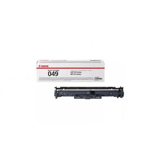 CANON - TAMBOR NEGRO LBP 110 SERIES/ LBP112 , MF 110 - 049 (Ref.2165C001)