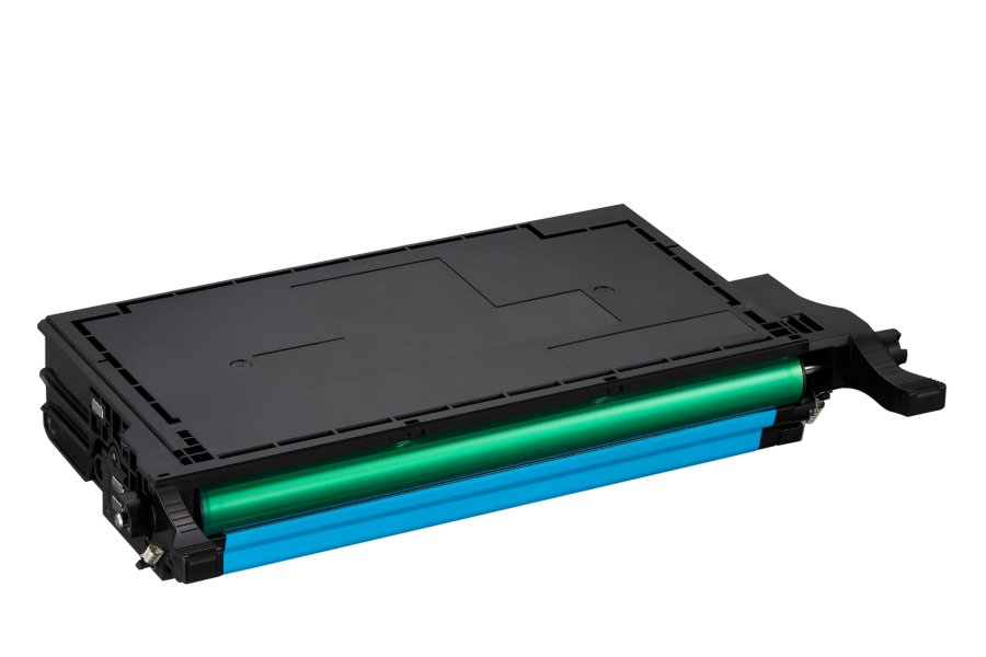 SAMSUNG - Toner Laser ORIGINALES C6092S Cyan 49976 (Ref.CLT-C6092S/ELS)