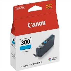 CANON - TINTA CIAN IPF PRO-300 - PFI-300C (Ref.4194C001)