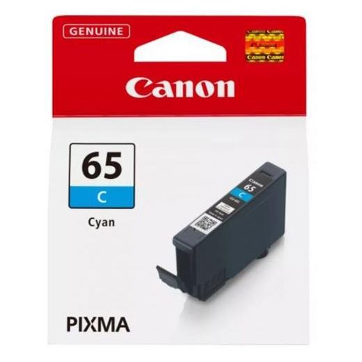 CANON - tinta Cian para Pixma Pro 200 CLI65C (Ref.4216C001)