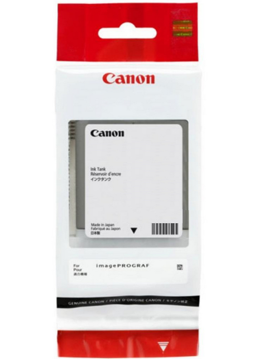 CANON - tinta gran formato para GP-2000 GP-4000 PFI-2300 Yellow (Ref.5280C001AA)