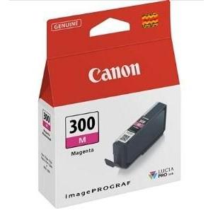CANON - TINTA MAGENTA IPF PRO-300 - PFI-300M (Ref.4195C001)