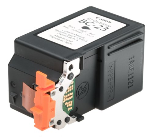 CANON - TINTA NEGRO PIGMENTADA BJC-5000,5100 (Ref.BC-23)