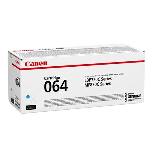 CANON - TONER CIAN I-SENSYS LBP 720C SERIES, MF830C SERIES - 064 (Ref.4935C001)