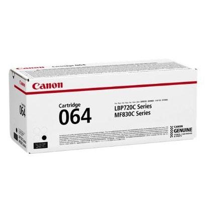 CANON - TONER NEGRO I-SENSYS LBP 720C SERIES, MF830C SERIES - 064 (Ref.4937C001)