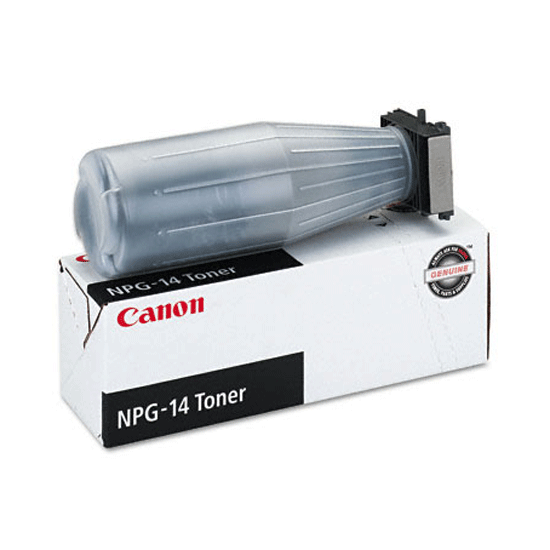 CANON - TONER NPG-14 1385A001AA NEGRO (30.000 PÁG.) (Ref.NPG14)
