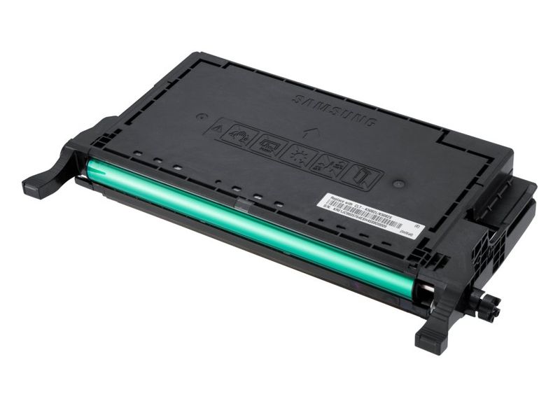SAMSUNG - Toner Laser ORIGINALES K5082 Negro (Ref.CLT-K5082L/ELS)