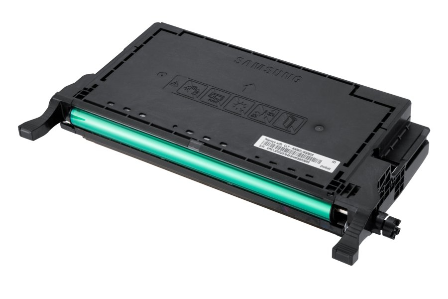 SAMSUNG - Toner Laser ORIGINALES K5082 Negro (Ref.CLT-K5082S/ELS)