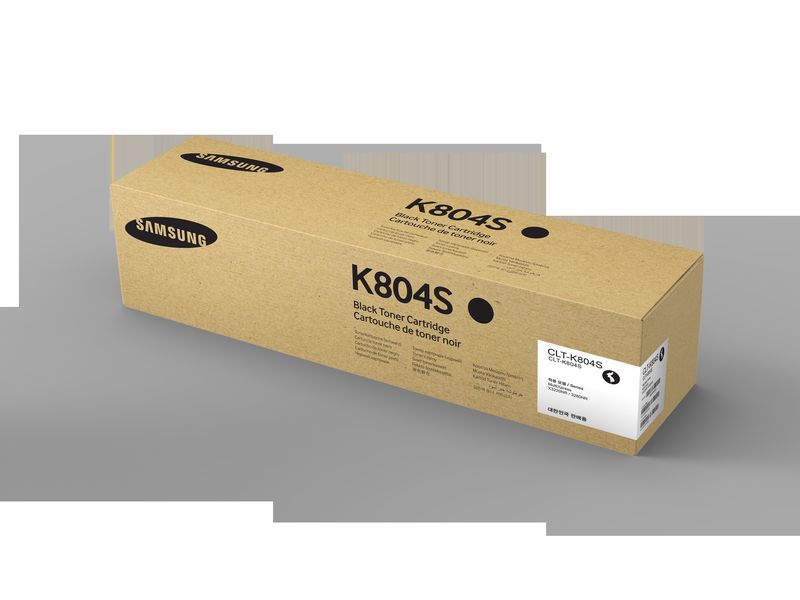 SAMSUNG - Toner Laser ORIGINALES BLACK 15.000 PAGES A4 PARA X3280/X3220 (Ref.CLT-K804S/ELS)