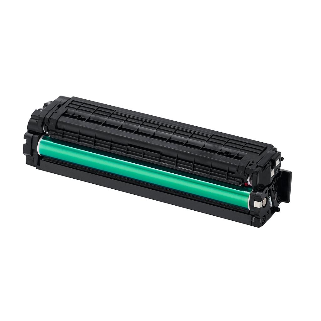 SAMSUNG - Toner Laser ORIGINALES CLT-M504S Magenta (Ref.CLT-M504S/ELS)