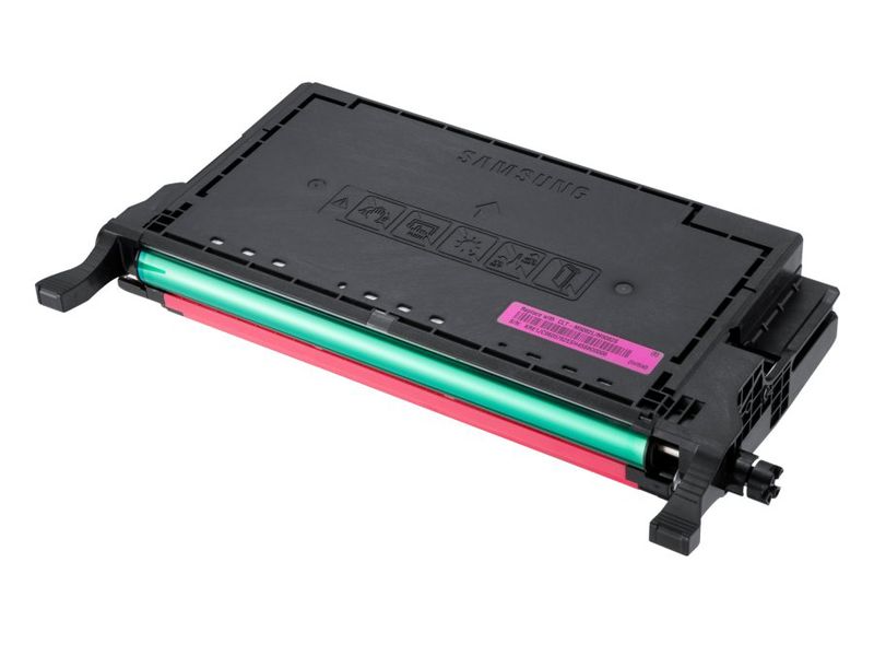 SAMSUNG - Toner Laser ORIGINALES M5082 Magenta 4.000pg (Ref.CLT-M5082L/ELS)