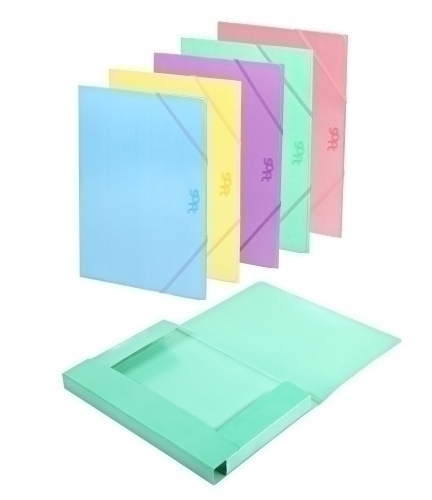CARCHIVO - CARPETA SOLAP. Fº SOFT EXP.30 (Ref.20028800)