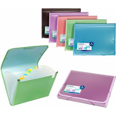 CARCHIVO - CLASIF.ACORD. METAL 13 DP. E/12 (Ref.19288800)