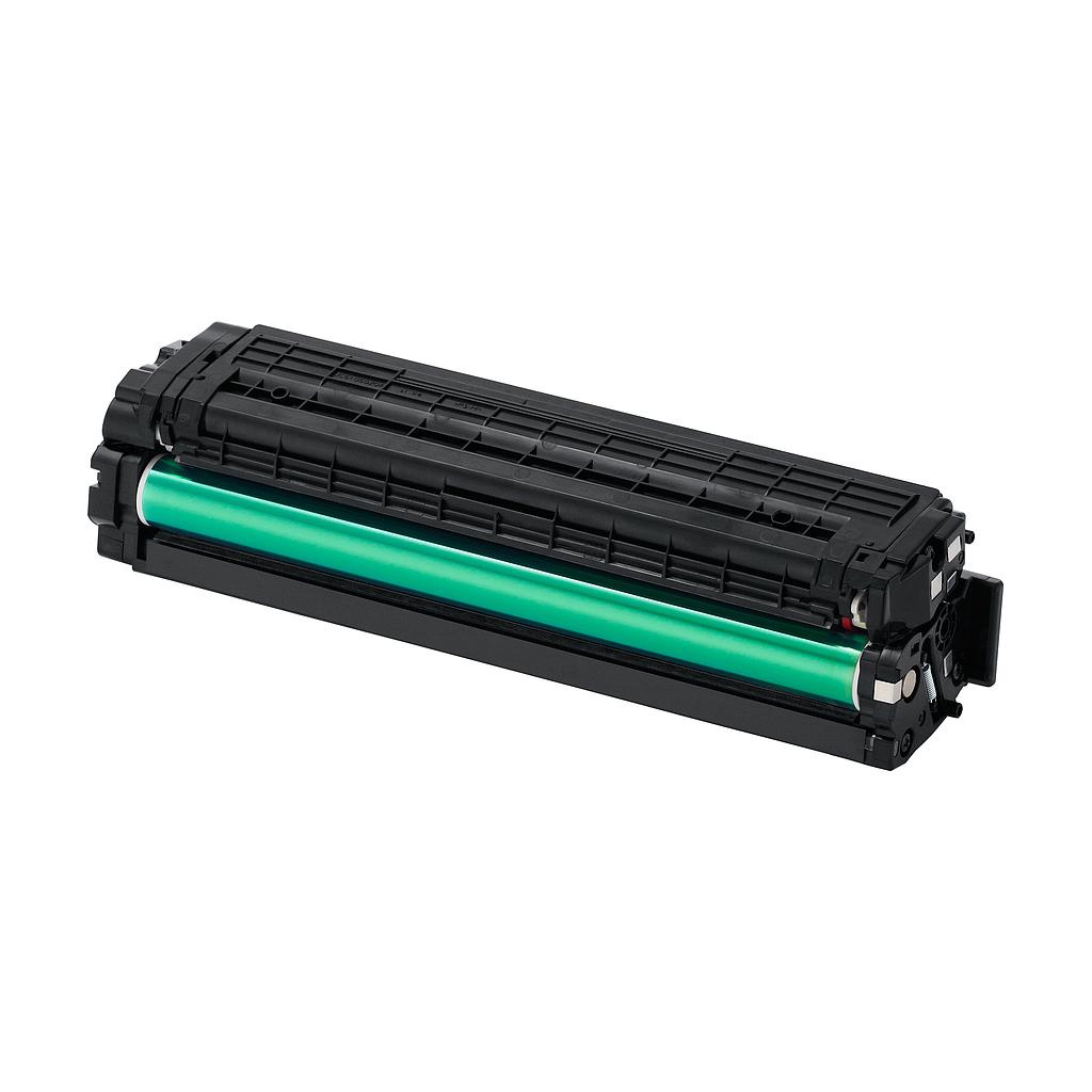 SAMSUNG - Toner Laser ORIGINALES CLT-Y504S Amarillo (Ref.CLT-Y504S/ELS)