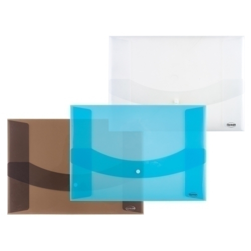 CENTRUM - DOSSIER SOBRE PP BROCHE A3 SURT. (Ref.80626)