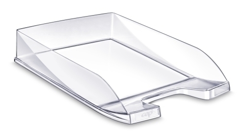 CEP - BANDEJA SOBREMESA 100F FIRST CRISTAL (Ref.1001000111)