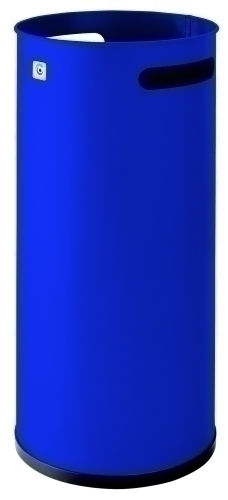 CILINDRO - PARAGUERO METAL G-10 ASAS AZUL (Ref.G-10 AZUL)