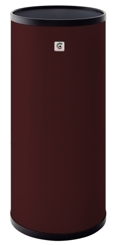 CILINDRO - PARAGUERO METAL (Ref.G-22 BURDEOS)