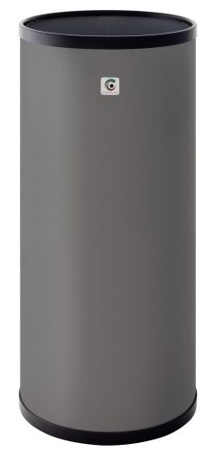 CILINDRO - PARAGUERO METAL (Ref.G-22 GRAFITO)