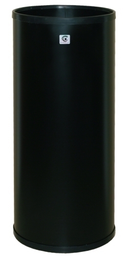 CILINDRO - PARAGUERO METAL (Ref.G-22 NEGRO)