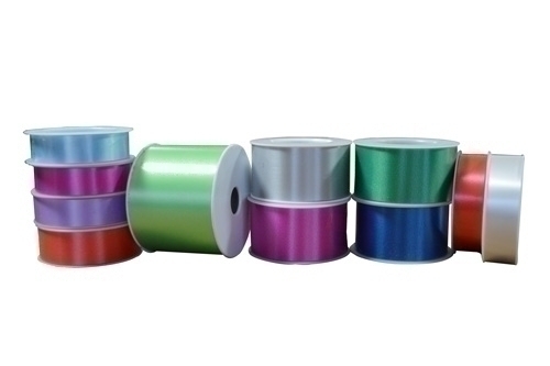 CINTA de REGALO de 13 mm ROLLO de 10 m ORO (Ref.2411-I-13-15)
