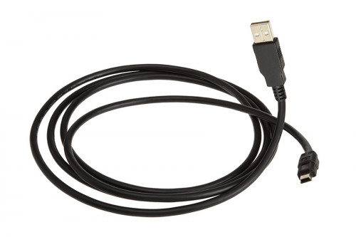 CLEARONE - cable USB USB 2.0 USB A Mini-USB A Negro (Ref.830-156-200)