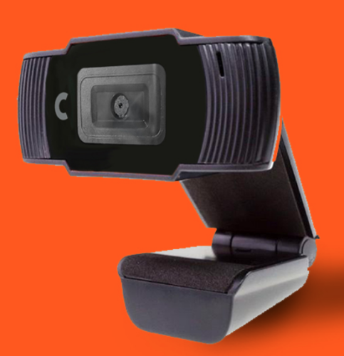 CLEARONE - UNITE 10 cámara web 5 MP 1920 x 1080 Pixeles USB Negro (Ref.910-2100-010)