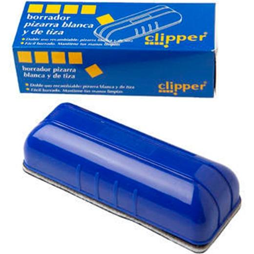 CLIPPER - BORRADOR PIZARRA 2 USOS (Ref.PP0198)
