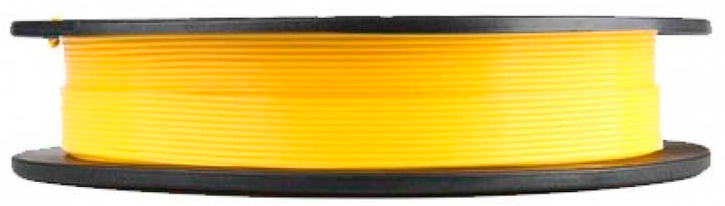 COLIDO - 3D-GOLD FILAMENTO ABS 1.75MM 0,5KG AMARILLO (Ref.LFD003Y)