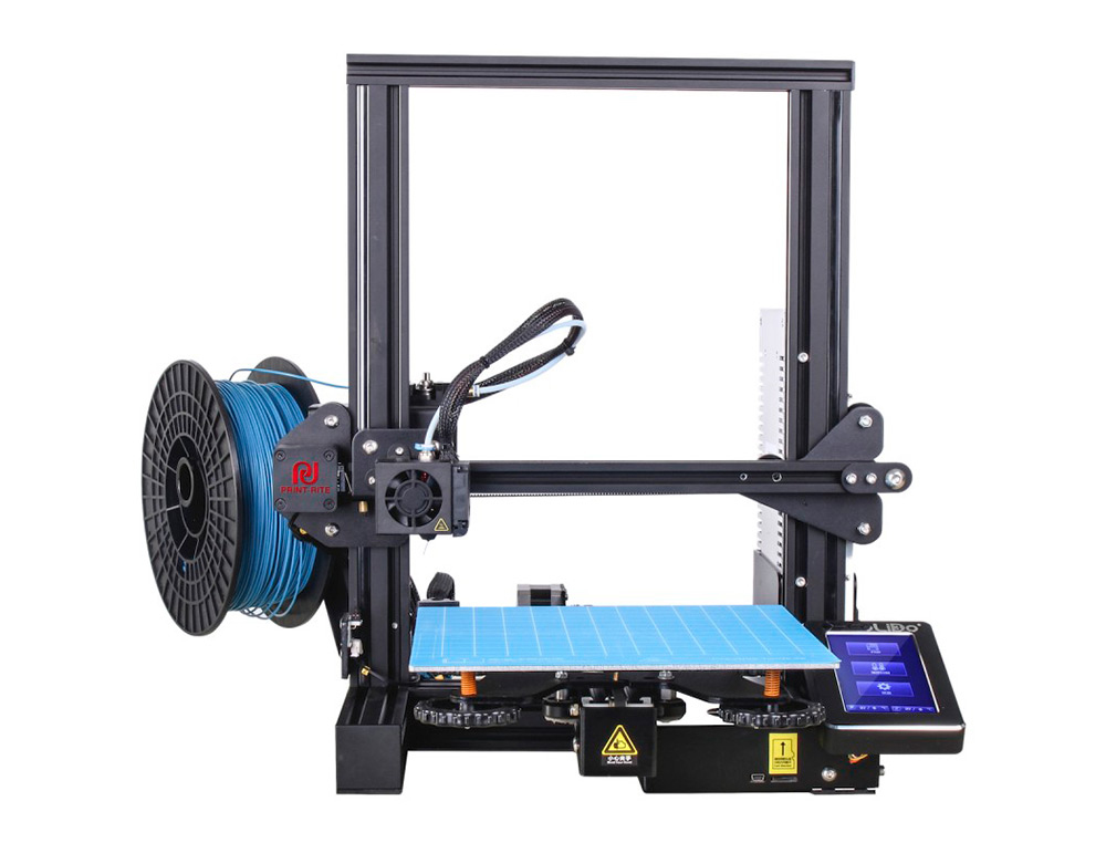 COLIDO - Impresora 3D DIY 2.0 (Ref.COL3D-LMD266B)