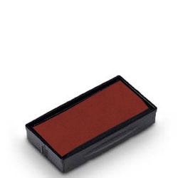 COLOP - ALMOHADILLA E/0013.0 ROJO (Ref.107915)