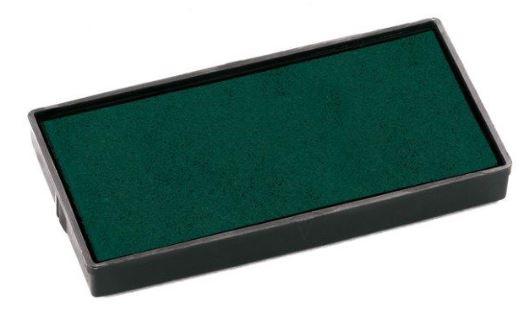 COLOP - ALMOHADILLA E/40 VERDE (Ref.107197)