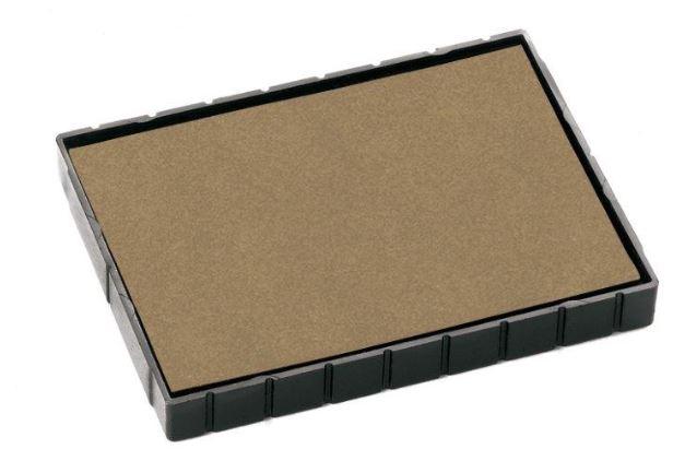 COLOP - ALMOHADILLA E/55 SIN TINTA (Ref.107255)