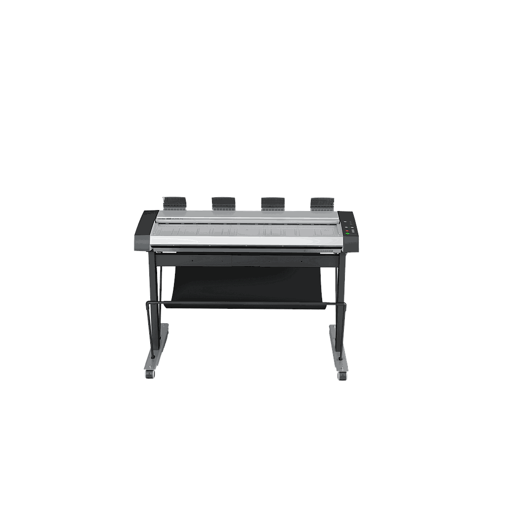 CONTEXT - CONTEX Escaner gran formato HD Ultra X 4250 (X4200 +Licencia +Nextimage5 SCAN+ARCHIVE + Pedestal) (Ref.6700G004004_4250)