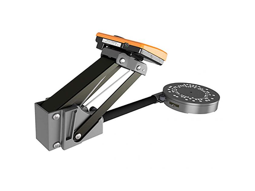 CONTEXT - SOL scanner 3D(CA73A) (Ref.7300A001001)