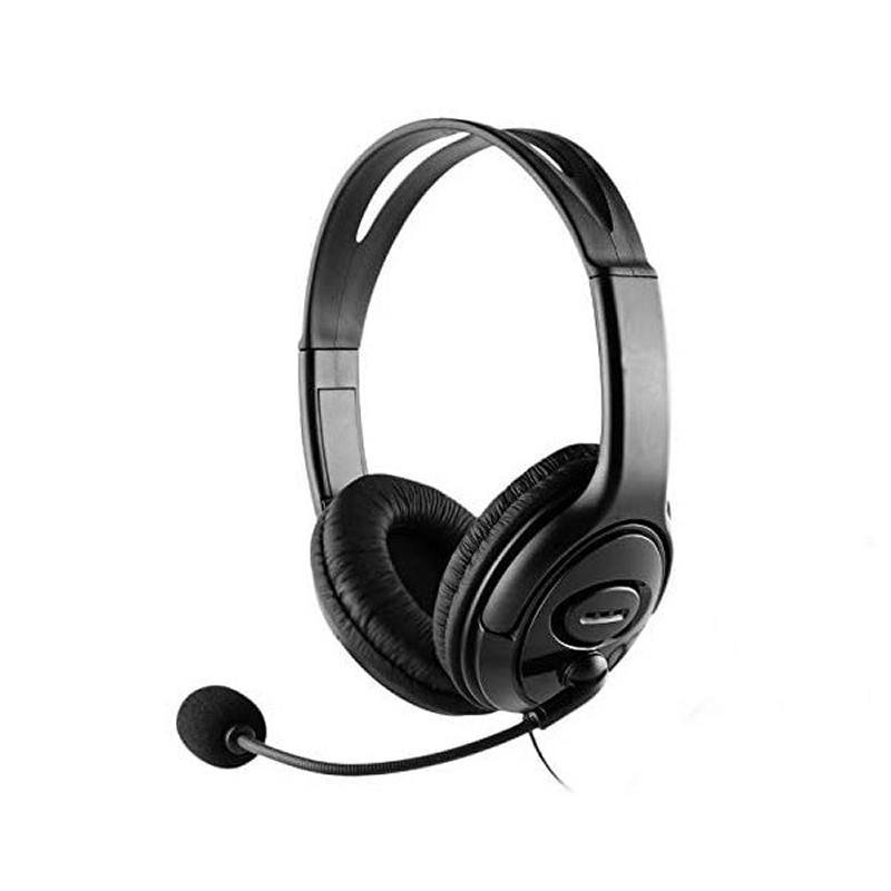 COOLBOX - Auricular C/MIC USB coolCHAT (Ref.COO-AUM-01U)