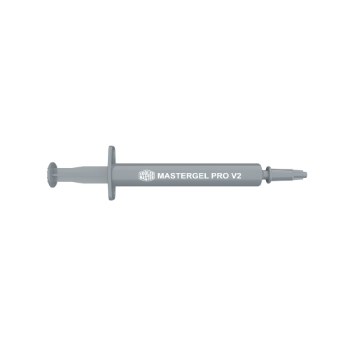COOLER MASTER - MasterGel Pro V2 compuesto disipador de calor 9 W/m·K 4 g (Ref.MGY-ZOSG-N15M-R3)